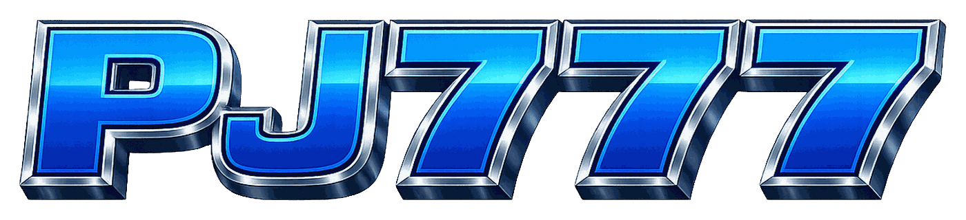 pj777 logo